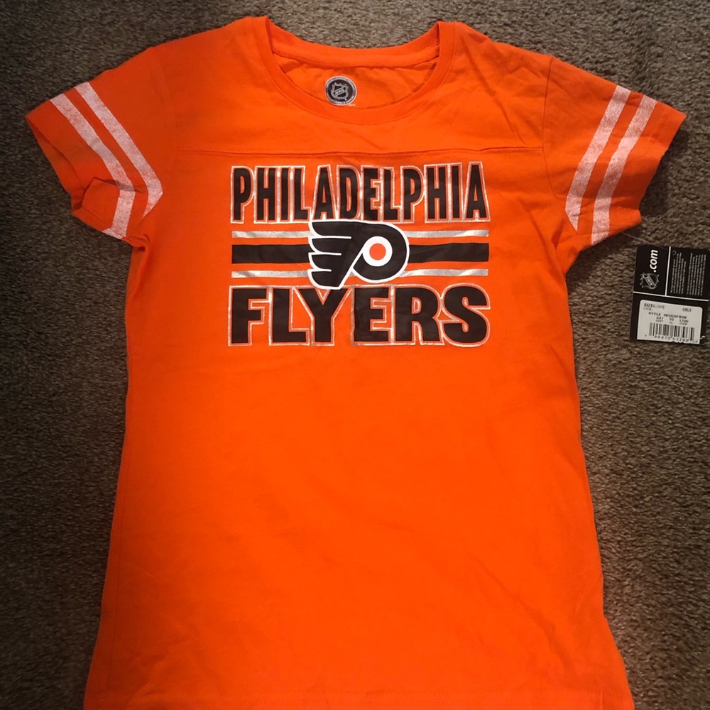 NHL Tee